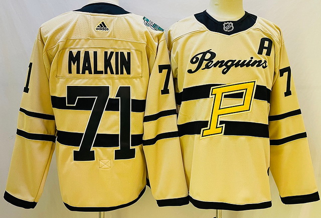 Pittsburgh Penguins Jerseys 14